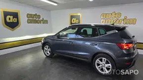 Seat Arona 1.0 TSI FR de 2020