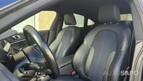 BMW Série 2 de 2023