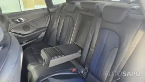 BMW Série 2 de 2023