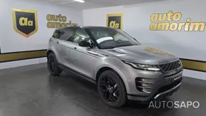 Land Rover Range Rover Evoque de 2020