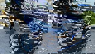 Land Rover Range Rover Evoque de 2022