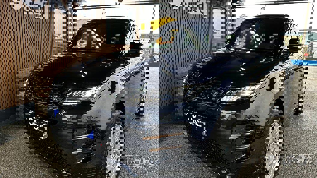 Land Rover Range Rover Evoque de 2022