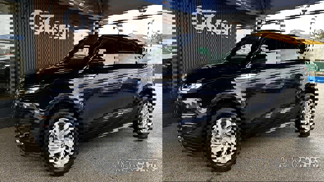 Land Rover Range Rover Evoque de 2022