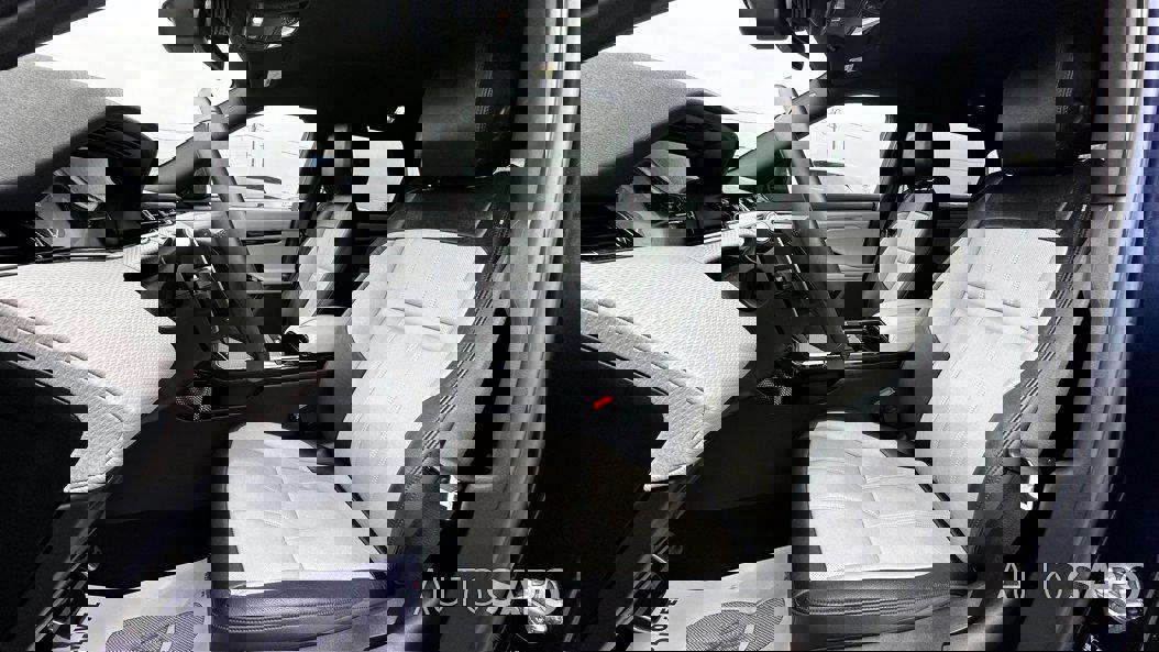 Land Rover Range Rover Evoque de 2022