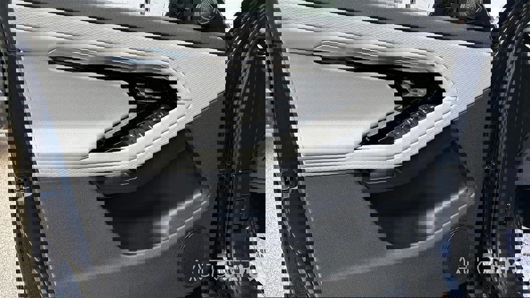 Land Rover Range Rover Evoque de 2022