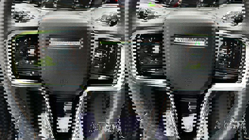 Land Rover Range Rover Evoque de 2022