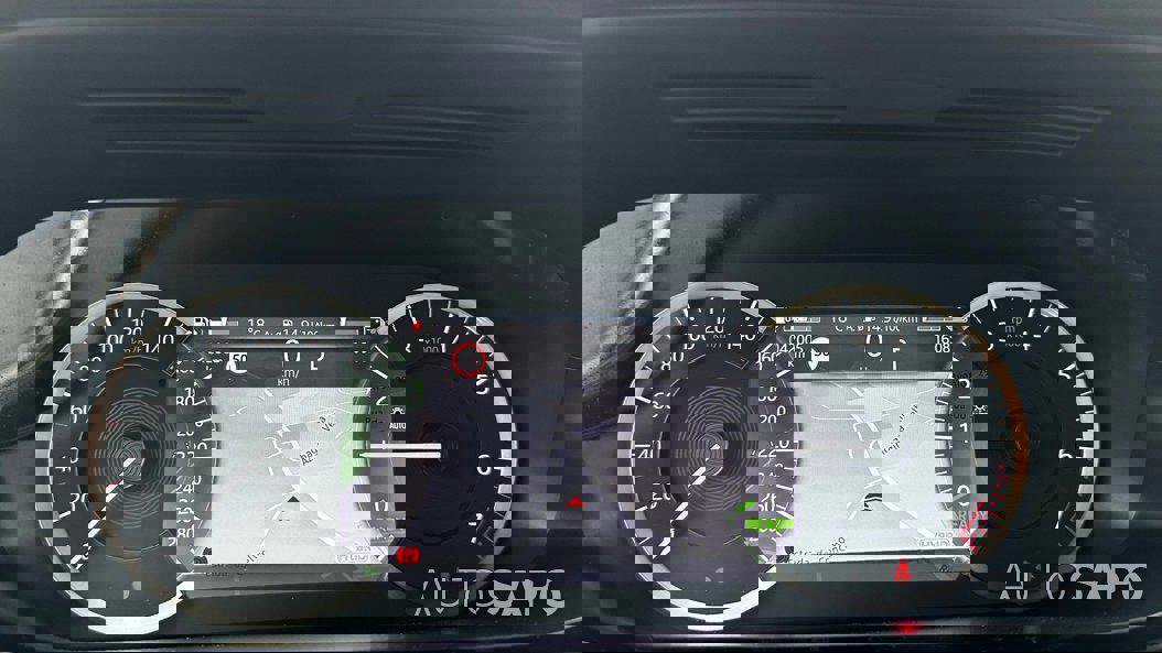 Land Rover Range Rover Evoque de 2022