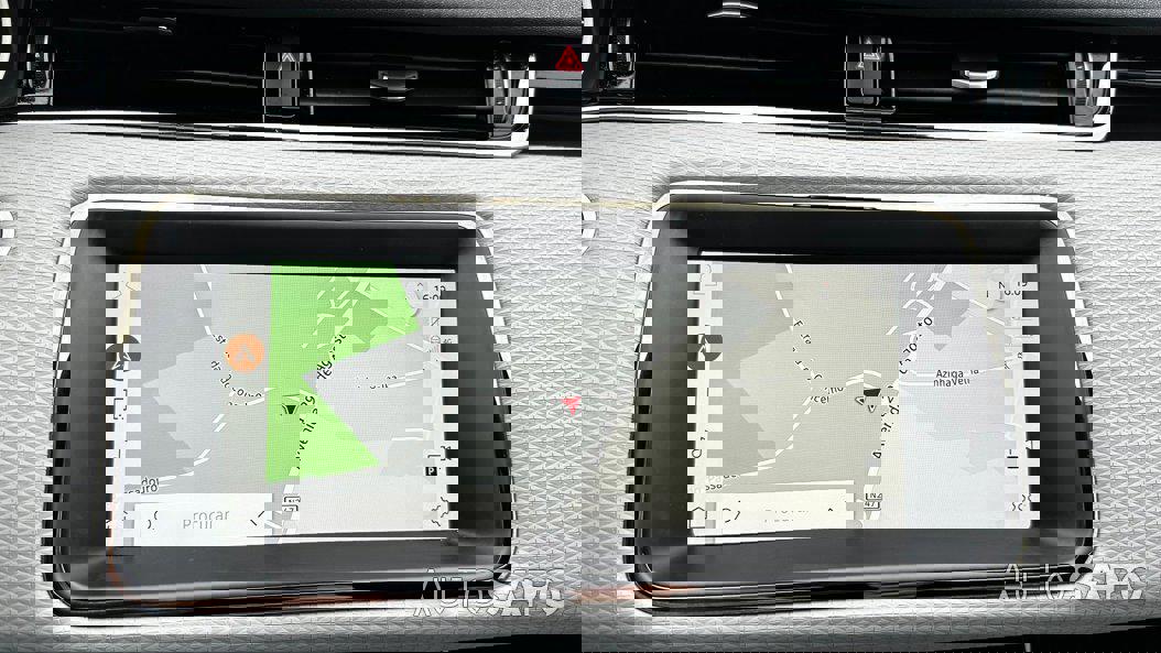 Land Rover Range Rover Evoque de 2022