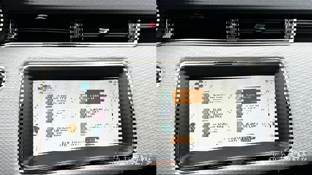 Land Rover Range Rover Evoque de 2022