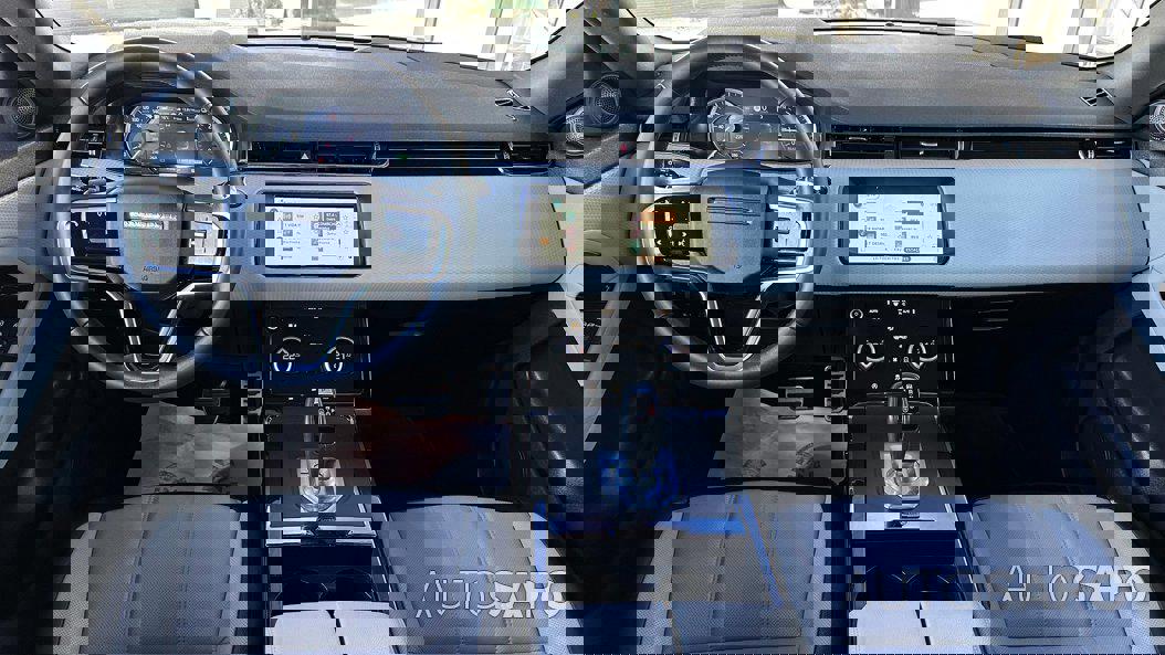 Land Rover Range Rover Evoque de 2022