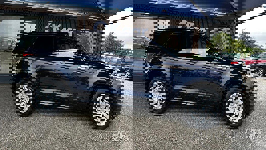 Land Rover Range Rover Evoque de 2022