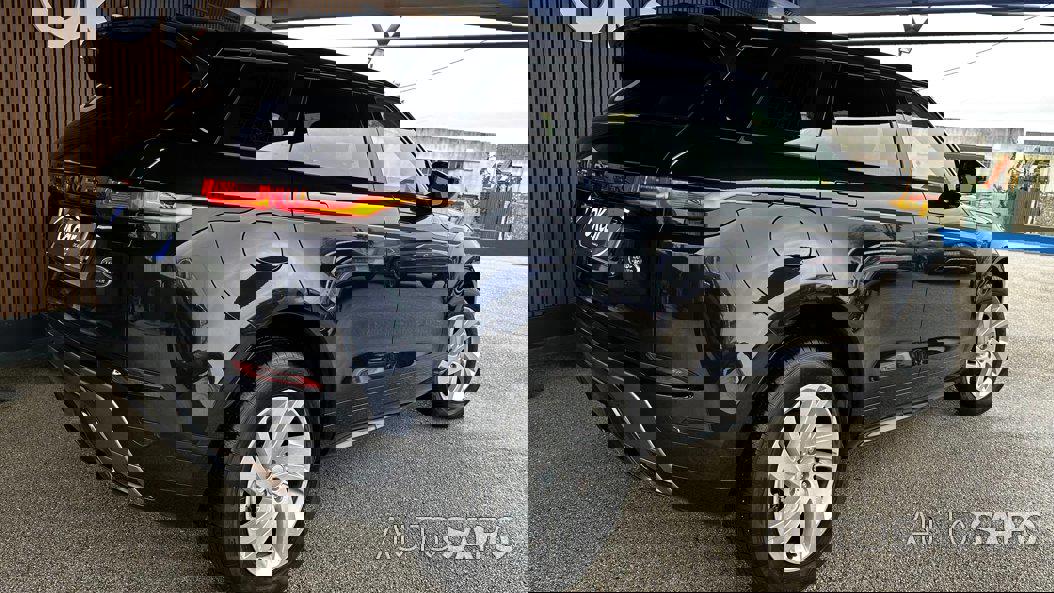 Land Rover Range Rover Evoque de 2022