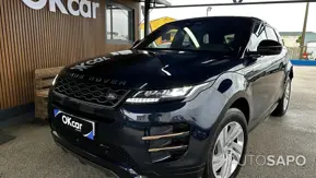 Land Rover Range Rover Evoque de 2022