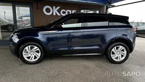 Land Rover Range Rover Evoque de 2022