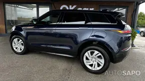 Land Rover Range Rover Evoque de 2022