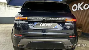 Land Rover Range Rover Evoque de 2022