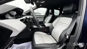 Land Rover Range Rover Evoque de 2022