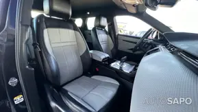 Land Rover Range Rover Evoque de 2022