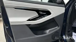 Land Rover Range Rover Evoque de 2022