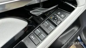 Land Rover Range Rover Evoque de 2022