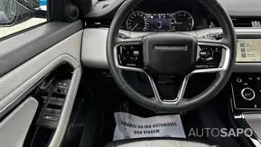 Land Rover Range Rover Evoque de 2022