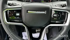 Land Rover Range Rover Evoque de 2022