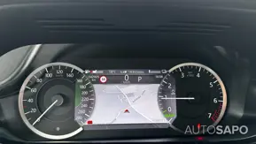 Land Rover Range Rover Evoque de 2022