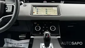 Land Rover Range Rover Evoque de 2022