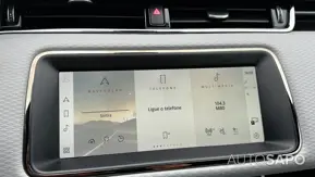 Land Rover Range Rover Evoque de 2022