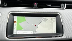 Land Rover Range Rover Evoque de 2022