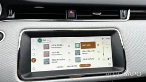 Land Rover Range Rover Evoque de 2022