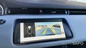 Land Rover Range Rover Evoque de 2022