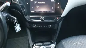 Opel Corsa de 2021