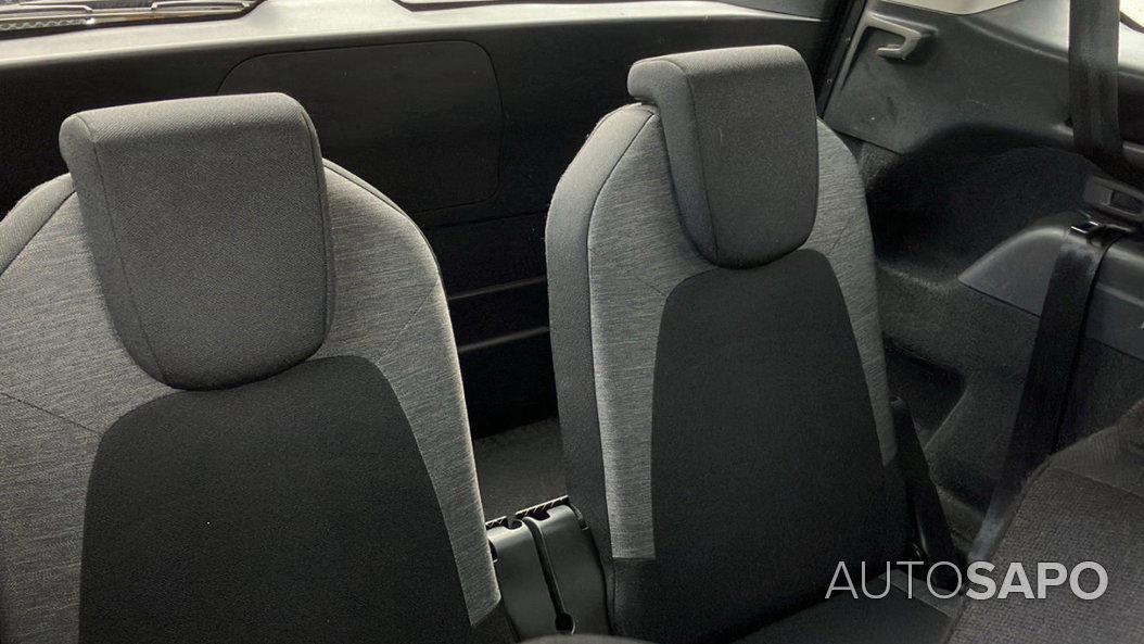 Citroen C4 Spacetourer 1.5 BlueHDi Shine de 2019