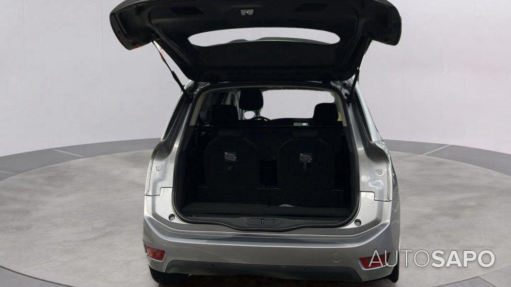 Citroen C4 Spacetourer 1.5 BlueHDi Shine de 2019