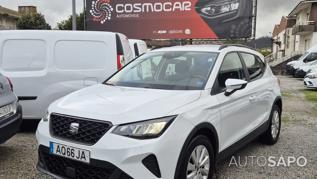 Seat Arona 1.0 TSI Style de 2022