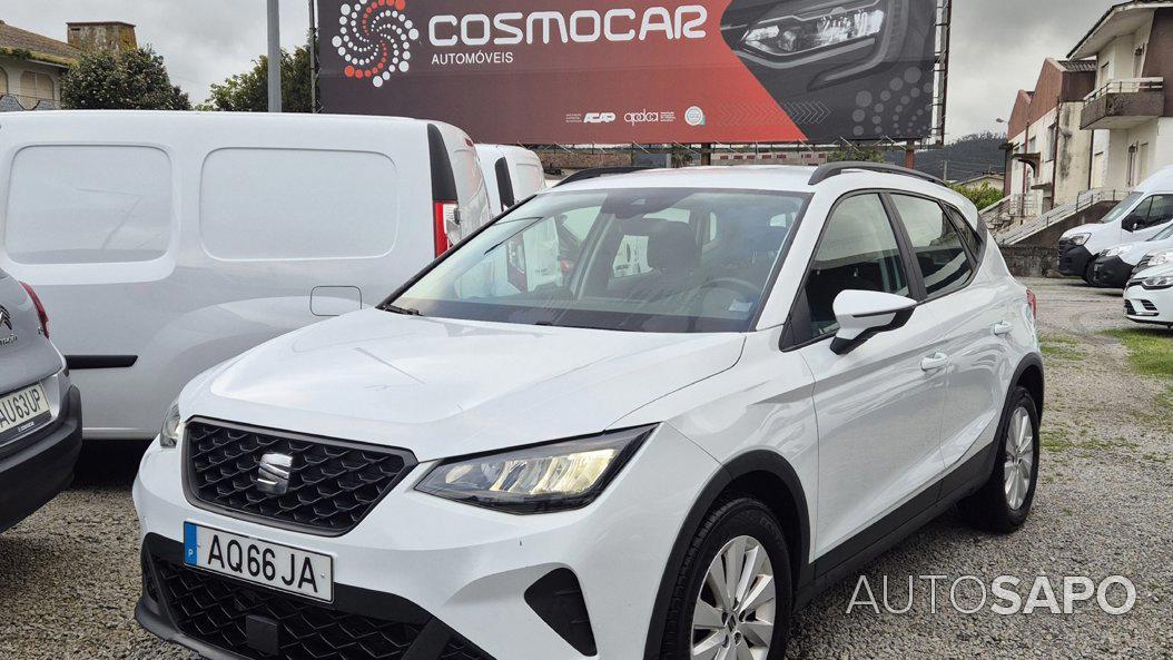 Seat Arona 1.0 TSI Style de 2022