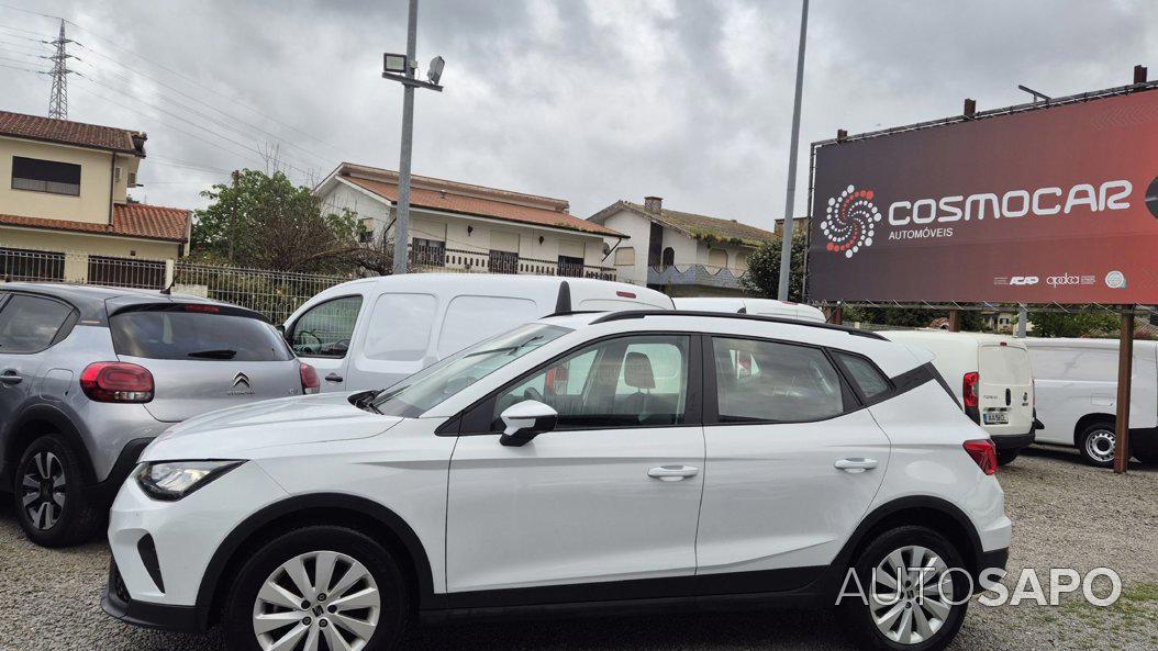Seat Arona 1.0 TSI Style de 2022