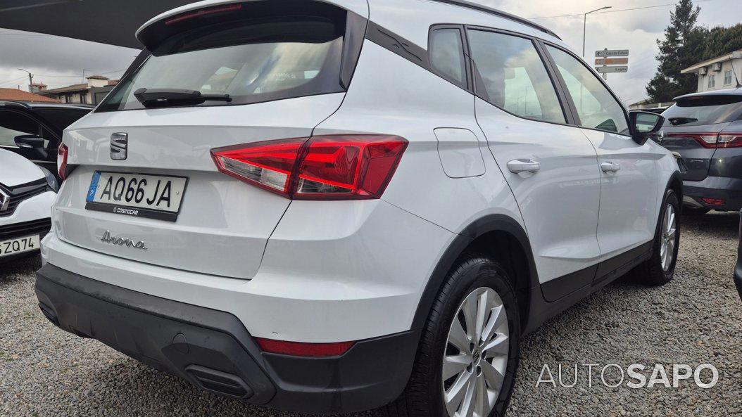 Seat Arona 1.0 TSI Style de 2022