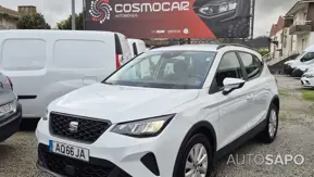 Seat Arona 1.0 TSI Style de 2022