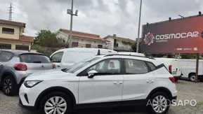 Seat Arona 1.0 TSI Style de 2022