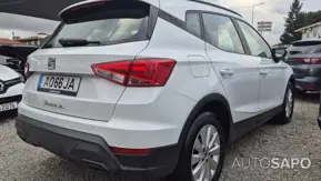Seat Arona 1.0 TSI Style de 2022