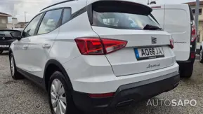 Seat Arona 1.0 TSI Style de 2022