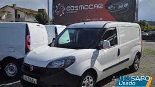 Fiat Doblo de 2021