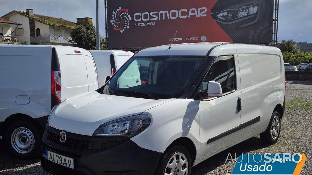 Fiat Doblo de 2021