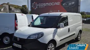Fiat Doblo de 2021