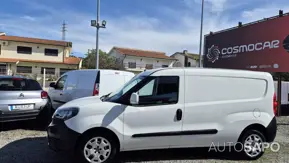 Fiat Doblo de 2021