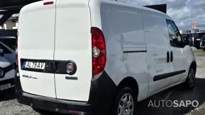 Fiat Doblo de 2021