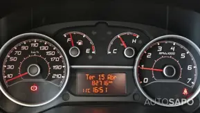 Fiat Doblo de 2021
