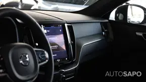 Volvo XC60 de 2024